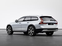 2026 Volvo V90 Cross Country Ultra-0