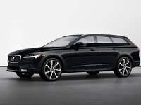 2026 Volvo V90 Cross Country Ultra-0