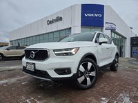 2019 Volvo XC40 MOMENTUM-0