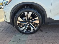 2025 Volvo XC40 PLUS DARK THEME-7