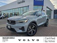2025 Volvo XC40 CORE BRIGHT THEME-0