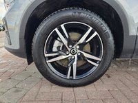 2025 Volvo XC40 CORE BRIGHT THEME-7