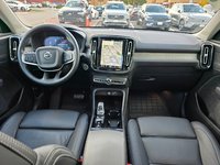 2025 Volvo XC40 PLUS DARK THEME-4