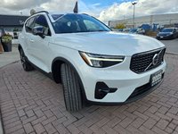2025 Volvo XC40 PLUS DARK THEME-5