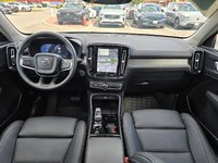 2025 Volvo XC40 PLUS DARK THEME-4