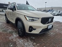 2025 Volvo XC40 PLUS DARK THEME-5