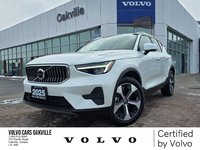 2025 Volvo XC40 CORE BRIGHT THEME-0