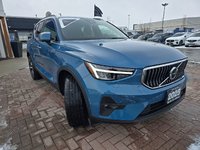 2025 Volvo XC40 PLUS BRIGHT THEME-5