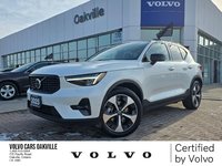 2025 Volvo XC40 PLUS DARK THEME-0