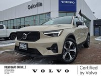 2025 Volvo XC40 PLUS DARK THEME-0