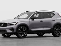 2026 Volvo XC40 Plus (Dark Theme)-0