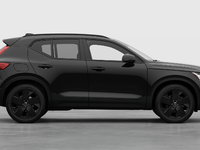 2026 Volvo XC40 Ultra Black Edition-6