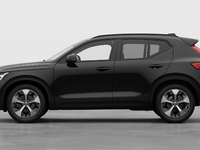 2026 Volvo XC40 Plus (Dark Theme)-7