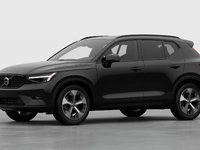 2026 Volvo XC40 Plus (Dark Theme)-0