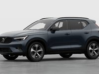2026 Volvo XC40 Plus (Dark Theme)-0