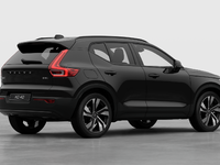 2026 Volvo XC40 Plus (Dark Theme)-3