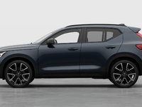 2026 Volvo XC40 Plus (Dark Theme)-7