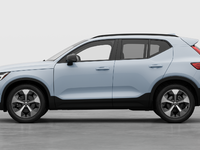 2026 Volvo XC40 Plus Dark Theme-7