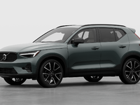2026 Volvo XC40 Ultra (Dark Theme)-0