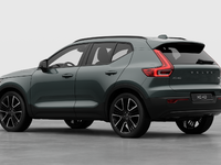 2026 Volvo XC40 Ultra (Dark Theme)-1