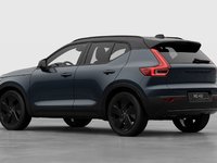 2026 Volvo XC40 Ultra Black Edition-1