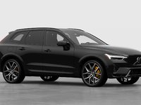 2026 Volvo XC60 Plug-in hybrid Polestar Engineered-2