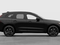 2026 Volvo XC60 Plug-in hybrid Ultra Black Edition-6