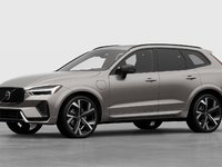 2026 Volvo XC60 Plug-in hybrid Ultra-0