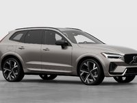 2026 Volvo XC60 Plug-in hybrid Ultra-2