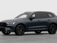 2026 Volvo XC60 Plug-in hybrid Ultra Black Edition-0