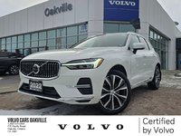 2022 Volvo XC60 RECHARGE INSCRIPTION EXPRESSION-0