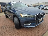 2021 Volvo XC60 INSCRIPTION EXPRESSION-5