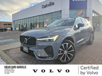 2024 Volvo XC60 ULTIMATE DARK THEME-0