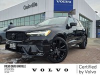 2024 Volvo XC60 ULTIMATE BLACK EDITION-0