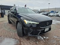 2024 Volvo XC60 ULTIMATE BLACK EDITION-5