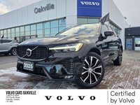 2025 Volvo XC60 PLUS DARK THEME-0