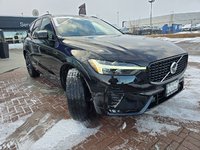 2025 Volvo XC60 PLUS DARK THEME-5