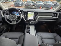 2025 Volvo XC60 PLUS DARK THEME-4