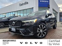 2025 Volvo XC60 PLUS DARK THEME-0
