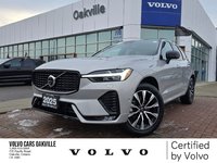 2025 Volvo XC60 PLUS DARK THEME-0