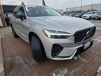 2025 Volvo XC60 PLUS DARK THEME-5
