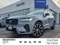 2025 Volvo XC60 PLUS DARK THEME-0