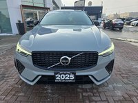 2025 Volvo XC60 PLUS DARK THEME-3