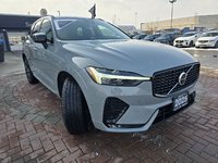 2025 Volvo XC60 PLUS DARK THEME-5