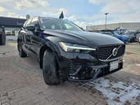2025 Volvo XC60 ULTRA DARK THEME-5