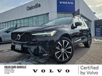 2025 Volvo XC60 ULTRA DARK THEME-0