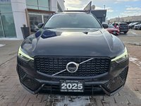 2025 Volvo XC60 ULTRA DARK THEME-3