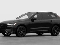 2026 Volvo XC60 Ultra Black Edition-0