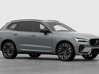 2026 Volvo XC60 Ultra-2
