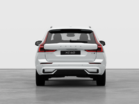 2026 Volvo XC60 Core-5